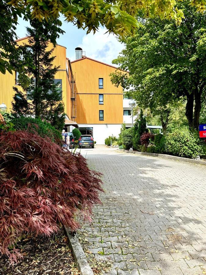 Alpenoase Schliersee - Grosse Suite Mit Sauna Oder Gemuetliche Studio Appartements Exterior foto