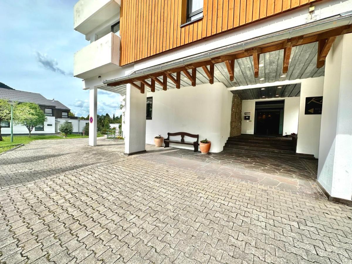 Alpenoase Schliersee - Grosse Suite Mit Sauna Oder Gemuetliche Studio Appartements Exterior foto