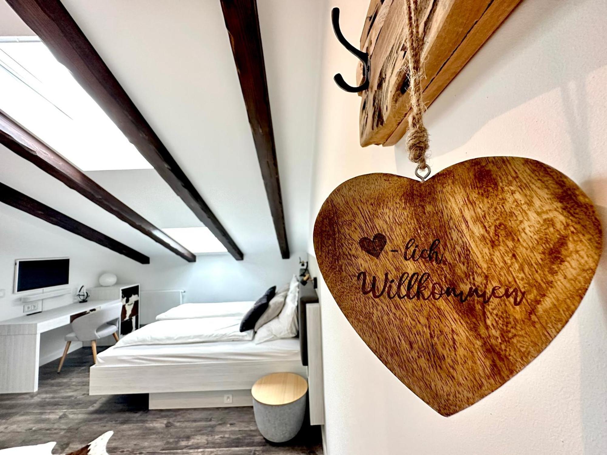 Alpenoase Schliersee - Grosse Suite Mit Sauna Oder Gemuetliche Studio Appartements Exterior foto