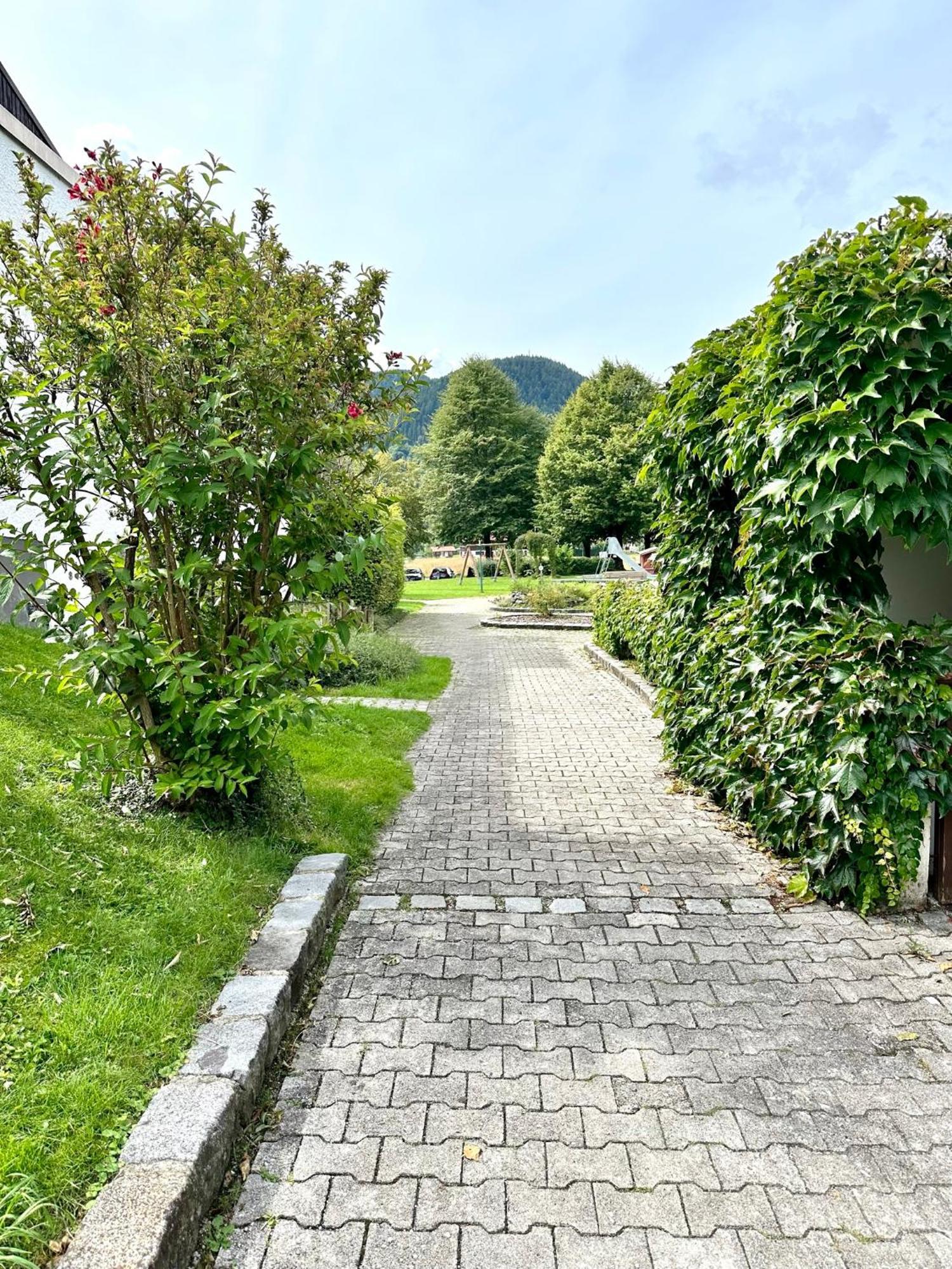 Alpenoase Schliersee - Grosse Suite Mit Sauna Oder Gemuetliche Studio Appartements Habitación foto